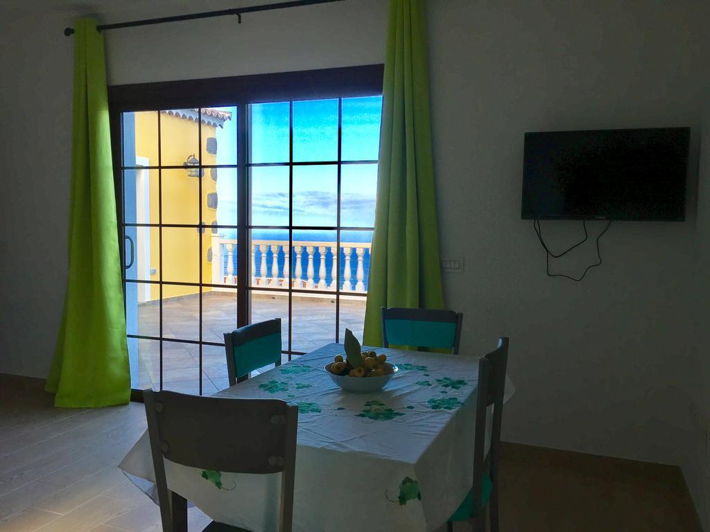 Costa Este House Monte de Brena Esterno foto